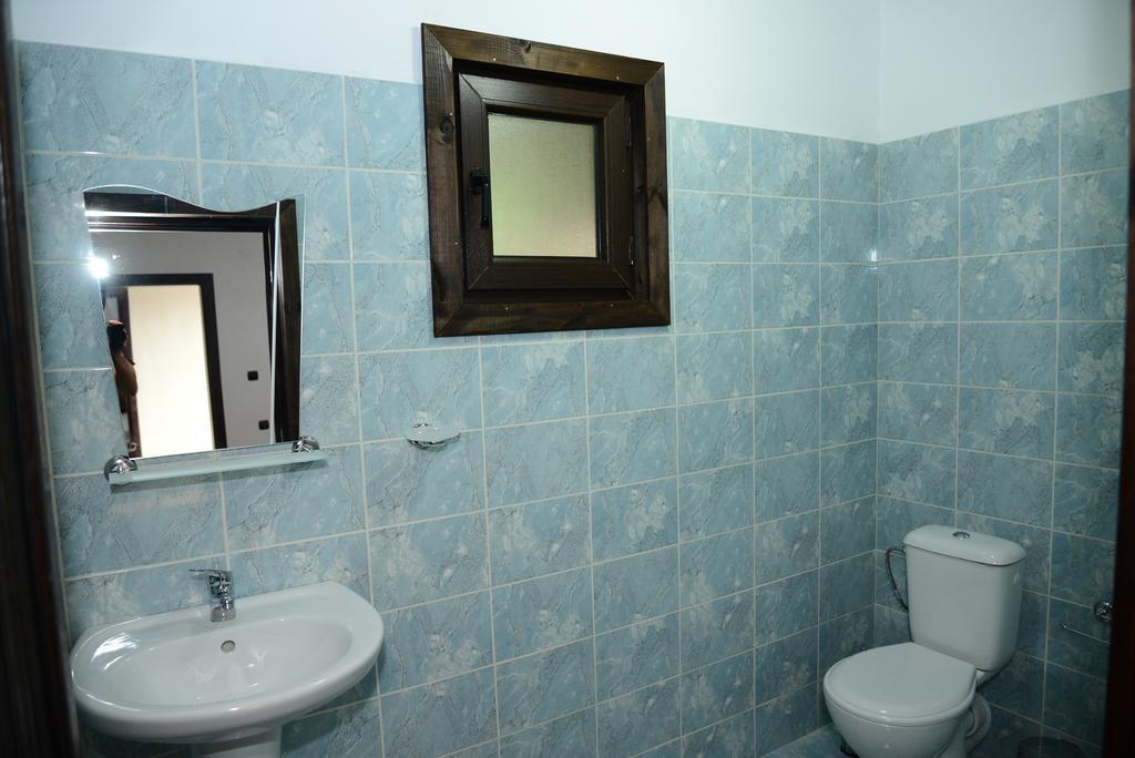 Kyshta Za Gosti Gospodevi Gorno Dryanovo Exterior foto