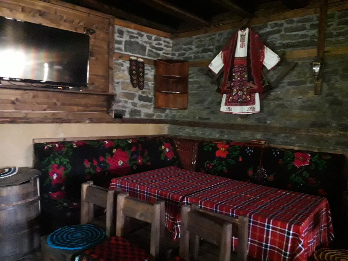 Kyshta Za Gosti Gospodevi Gorno Dryanovo Exterior foto