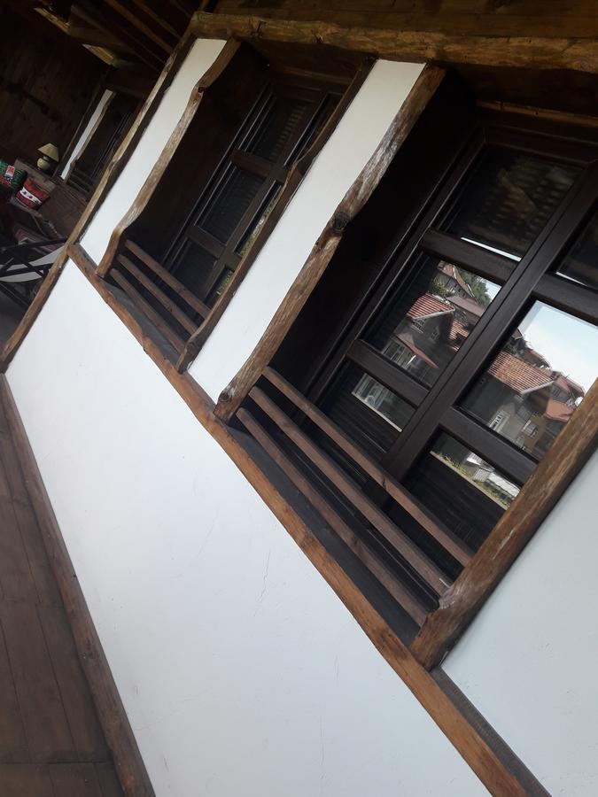 Kyshta Za Gosti Gospodevi Gorno Dryanovo Exterior foto