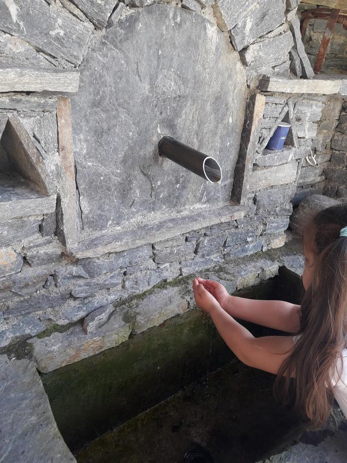 Kyshta Za Gosti Gospodevi Gorno Dryanovo Exterior foto
