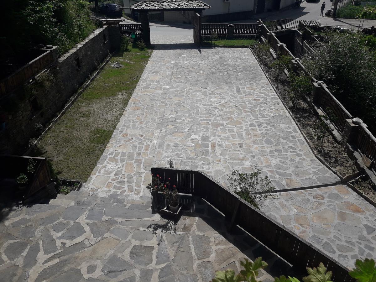 Kyshta Za Gosti Gospodevi Gorno Dryanovo Exterior foto