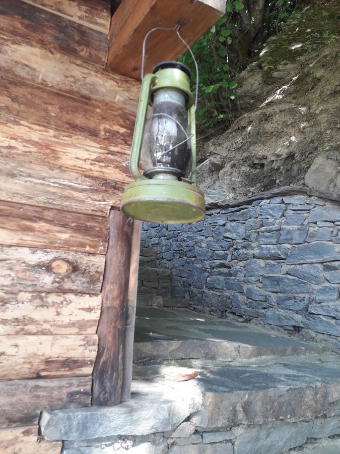 Kyshta Za Gosti Gospodevi Gorno Dryanovo Exterior foto